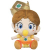 Nintendo Super Mario All Star Collection Sanei Japan Plush Doll