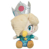 Nintendo Super Mario All Star Collection Sanei Japan Plush Doll