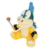 Nintendo Super Mario All Star Collection Sanei Japan Plush Doll