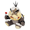 Nintendo Super Mario All Star Collection Sanei Japan Plush Doll