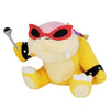 Nintendo Super Mario All Star Collection Sanei Japan Plush Doll