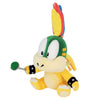 Nintendo Super Mario All Star Collection Sanei Japan Plush Doll