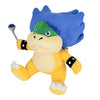 Nintendo Super Mario All Star Collection Sanei Japan Plush Doll