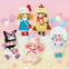 Sanrio Characters x Little Mimi Doll Mimi World 5-Inch Collectible Figure