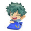 My Hero Academia Onemutan Stand Stone Stasto 2-Inch Mini-Figure