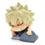 My Hero Academia Onemutan Stand Stone Stasto 2-Inch Mini-Figure