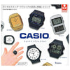 Casio Watch Ring Collection Vol. 01 Stasto 1-Inch Collectible Toy
