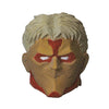 Attack On Titan Mask Collection Stasto 2-Inch Collectible Toy