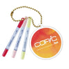 Copic Marker Miniature Key Chain Series Vol. 02 SO-TA 1.5-Inch Key Chain