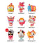 Tokidoki x Sanrio Hello Kitty Fast Food Series Tokidoki 3-Inch Mini-Figure