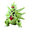 Pokemon Moncolle Series 4-Inch Takara Tomy Collectible Figure