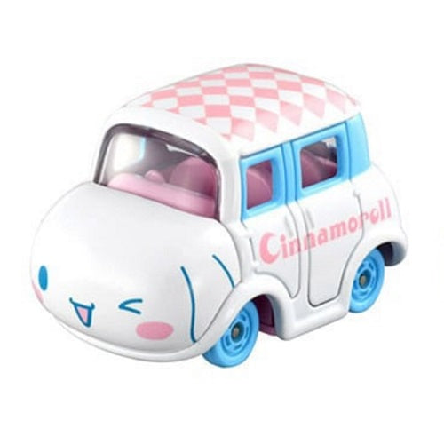 Voiture Miniature Tomica Dream Tom Et Jerry N°160 - Neuf, Origine Japon, Collection Tomica