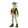 Pokemon Moncolle Series 2-Inch Takara Tomy Mini-Figure