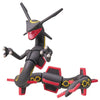 Pokemon Moncolle Series 4-Inch Takara Tomy Collectible Figure