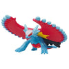 Pokemon Moncolle Series 2-Inch Takara Tomy Mini-Figure