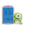 Disney Monsters Inc HyokoTTo Takara Tomy 1.5-Inch Mini-Figure
