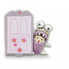 Disney Monsters Inc HyokoTTo Takara Tomy 1.5-Inch Mini-Figure