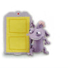 Disney Monsters Inc HyokoTTo Takara Tomy 1.5-Inch Mini-Figure
