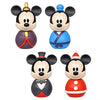 Disney All Season Figure Series Takara Tomy 1.5-Inch Mini-Figure