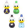 Disney All Season Figure Series Takara Tomy 1.5-Inch Mini-Figure