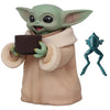 Star Wars Mandalorian Grogu Figure Collection Takara Tomy 2-Inch Mini-Figure