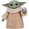 Star Wars Mandalorian Grogu Figure Collection Takara Tomy 2-Inch Mini-Figure