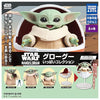Star Wars Mandalorian Grogu Figure Collection Takara Tomy 2-Inch Mini-Figure