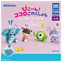Disney Monsters Inc Pikon Kokoro Collection Takara Tomy 2-Inch Mini-Figure