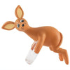 Moomin Ringyu Vol. 01 Takara Tomy 1-Inch Mini-Figure