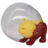 Space Nyan Astronaut Cat Mascot Figure Vol. 01 Takara Tomy 3-Inch Mini-Figure