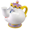 Disney Beauty And The Beast Figure Collection Takara Tomy 1.5-Inch Mini-Figure