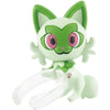 Pokemon Ringyu Vol. 03 Takara Tomy 1-Inch Mini-Figure