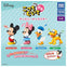 Disney Characters Look At Me Figure Series Takara Tomy 2-Inch Mini-Figure