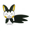 Pokemon Suri Suri Mascot Figure Takara Tomy 1.5-Inch Mini-Figure