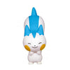 Pokemon Suri Suri Mascot Figure Takara Tomy 1.5-Inch Mini-Figure