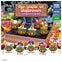 Disney The Magic Of Halloween Mascot Takara Tomy 2-Inch Mini-Figure