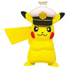 Pokemon New Journey Netsuke Strap Mascot Takara Tomy 1-Inch Key Chain