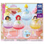 Disney Princess Chokonto Glass Hanger Takara Tomy 2-Inch Mini-Figure