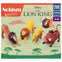 Disney The Lion King Nobism Figure Series Takara Tomy 2-Inch Mini-Figure