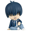 Blue Lock Katazun Sleeping Takara Tomy 2-Inch Mini-Figure
