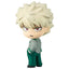 My Hero Academia Look At Me Figure Series Takara Tomy 2-Inch Mini-Figure