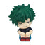 My Hero Academia Katazun Vol. 02 Sleeping Takara Tomy Arts 1.5-Inch Mini-Figure