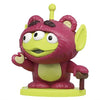Disney Pixar Costume Alien Secret Talk Mascot Vol. 02 Takara Tomy 2-Inch Mini-Figure