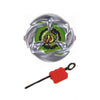 Beyblade X Capsule Shooter Vol. 02 Takara Tomy 2-Inch Collectible Toy