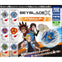Beyblade X Capsule Shooter Vol. 02 Takara Tomy 1.5-Inch Plastic Toy
