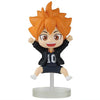 Haikyu!! Pyonkore Karasuno High School VS Nekoma High School Takara Tomy 2-Inch Mini-Figure