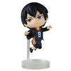 Haikyu!! Pyonkore Karasuno High School VS Nekoma High School Takara Tomy 2-Inch Mini-Figure