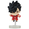 Haikyu!! Pyonkore Karasuno High School VS Nekoma High School Takara Tomy 2-Inch Mini-Figure