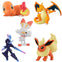 Pokemon Monster Collection Moncolle Box Vol. 11 Takara Tomy 3-Inch Mini-Figure