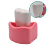 Hello Teeth With Gum Stand Yell 3-Inch Collectible Toy
